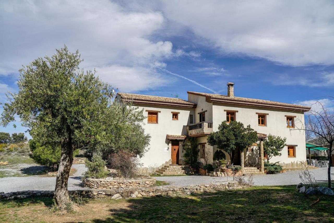 Rural Fuente La Teja 3*