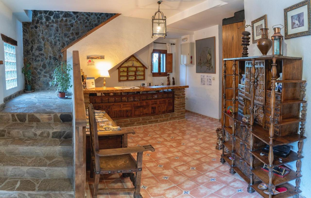 Bed & Breakfast Rural Fuente La Teja