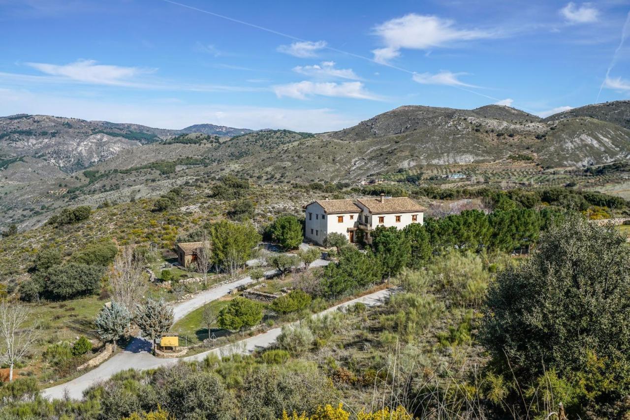 Rural Fuente La Teja Bed & Breakfast