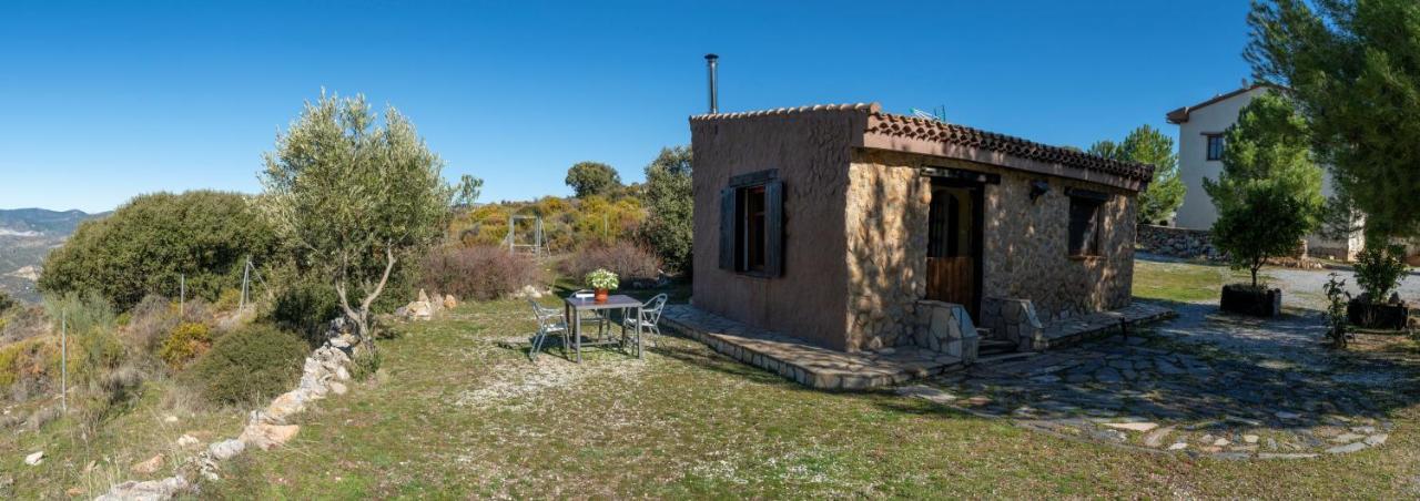 Rural Fuente La Teja