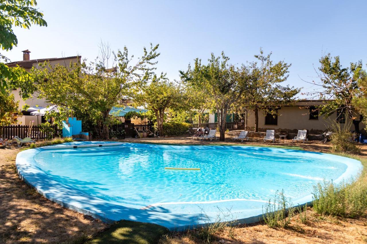 Bed & Breakfast Rural Fuente La Teja
