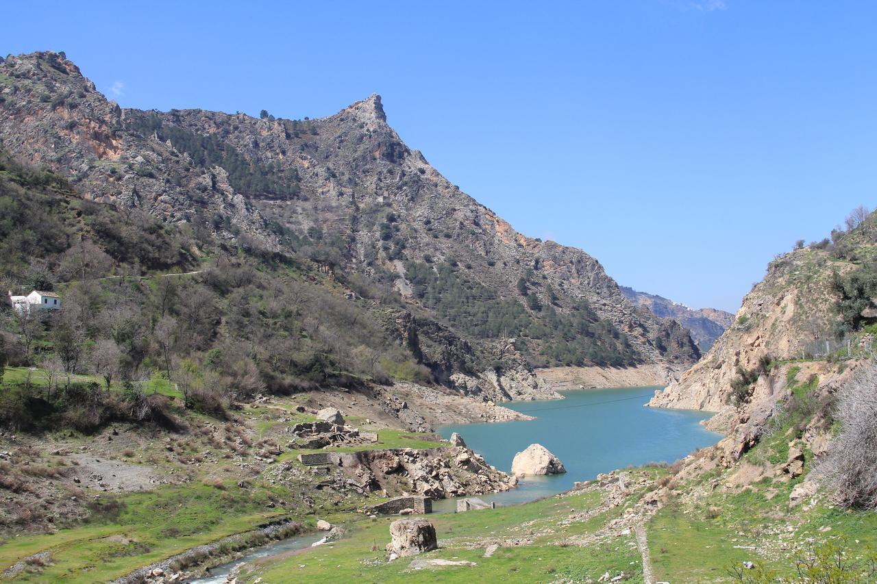 Rural Fuente La Teja Bed & Breakfast 3*