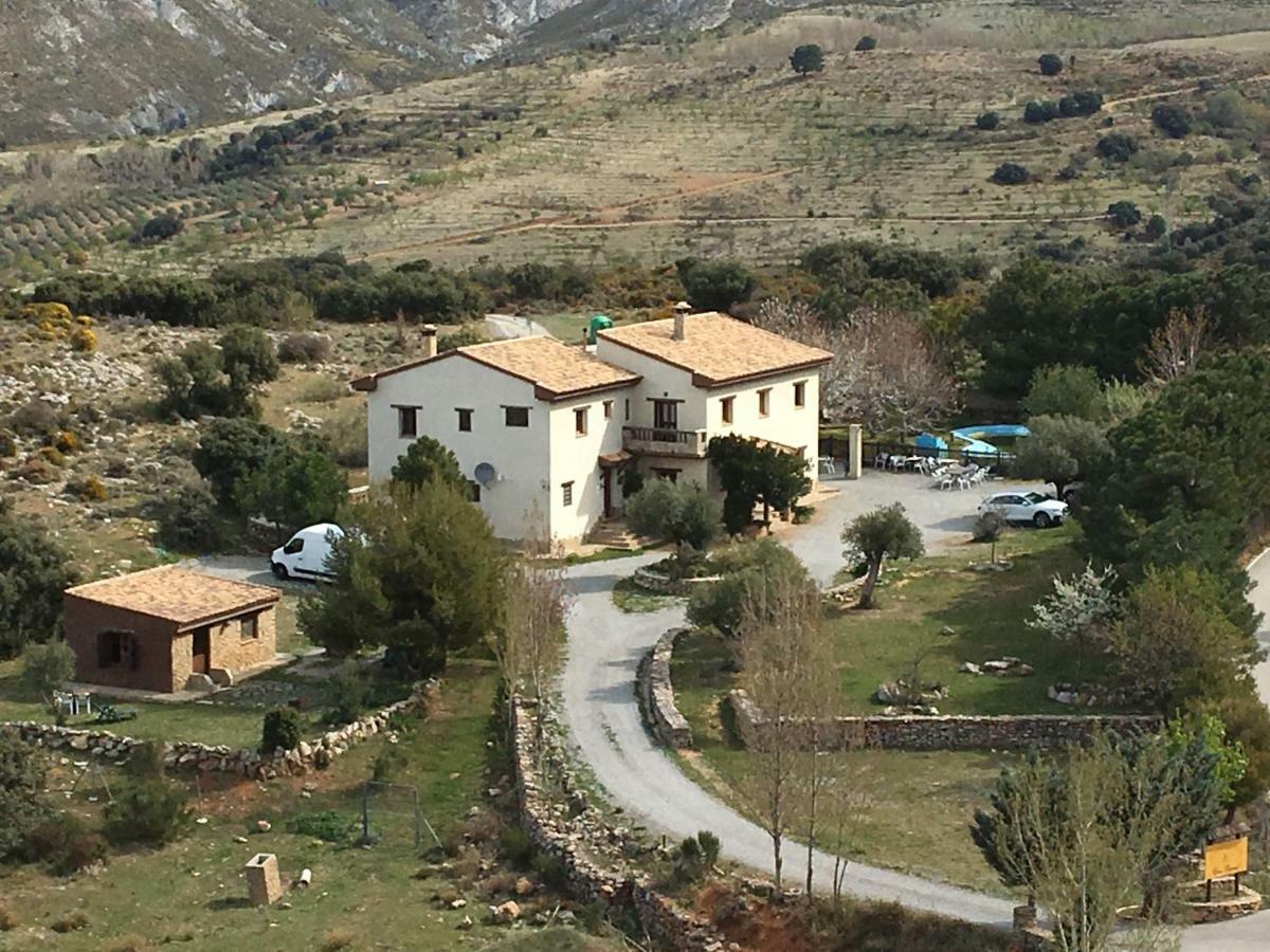 Rural Fuente La Teja