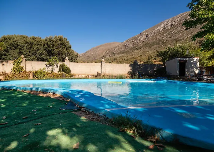 Hotel Rural Fuente La Teja