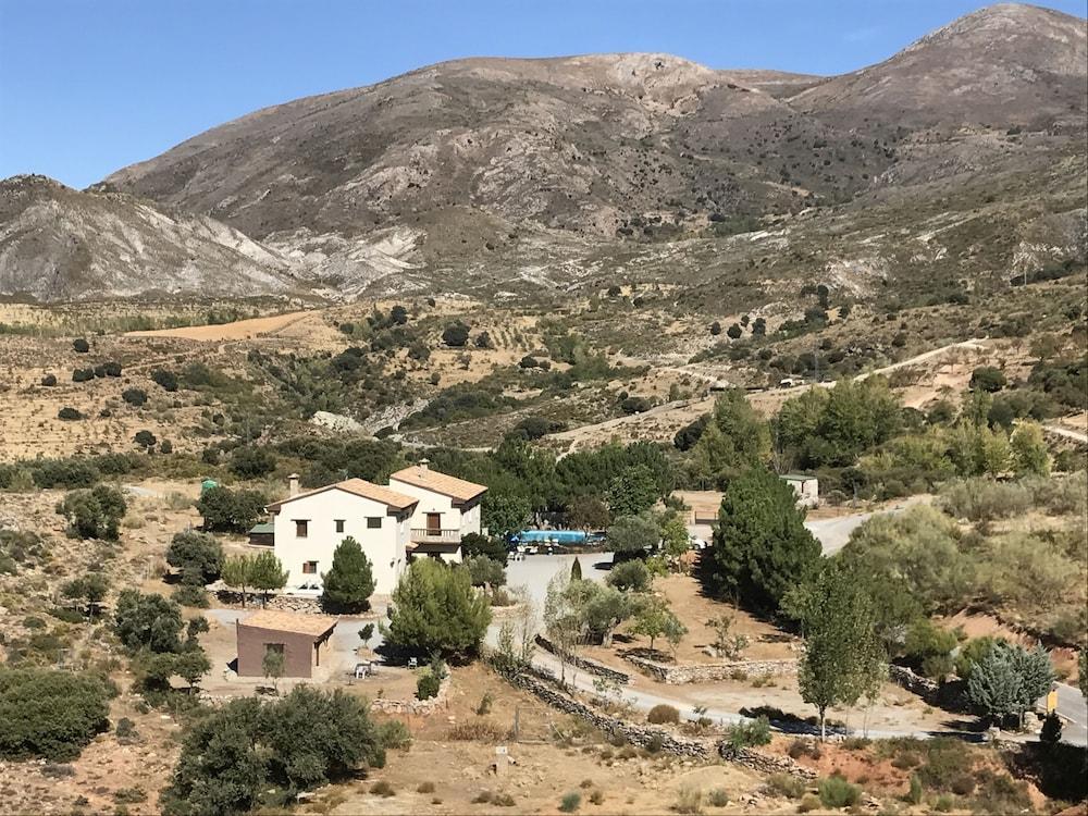 Bed and breakfast Rural Fuente La Teja 3*