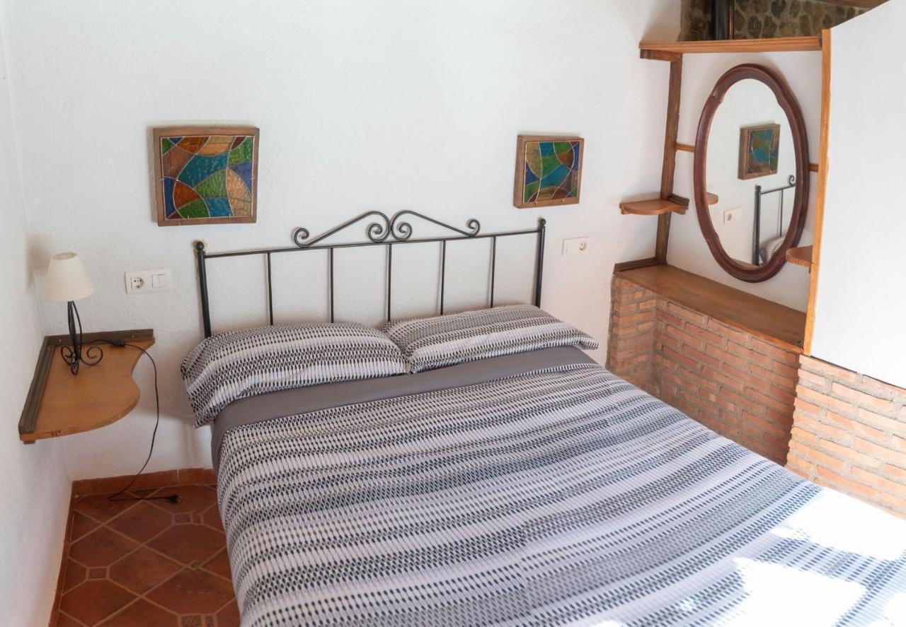 Bed and breakfast Rural Fuente La Teja