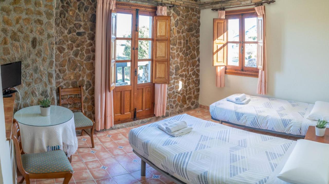 Bed and breakfast Rural Fuente La Teja 3*