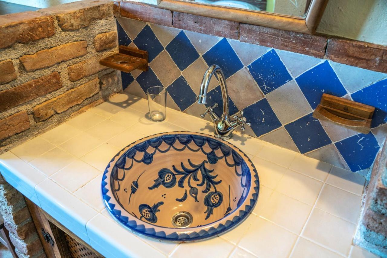 Rural Fuente La Teja Bed and breakfast 3*