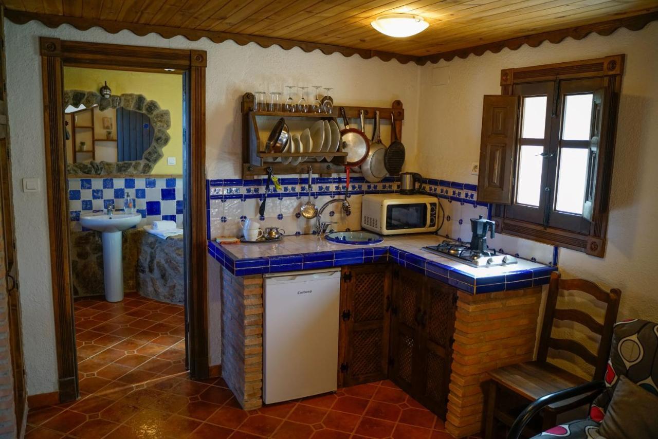 Rural Fuente La Teja 3*