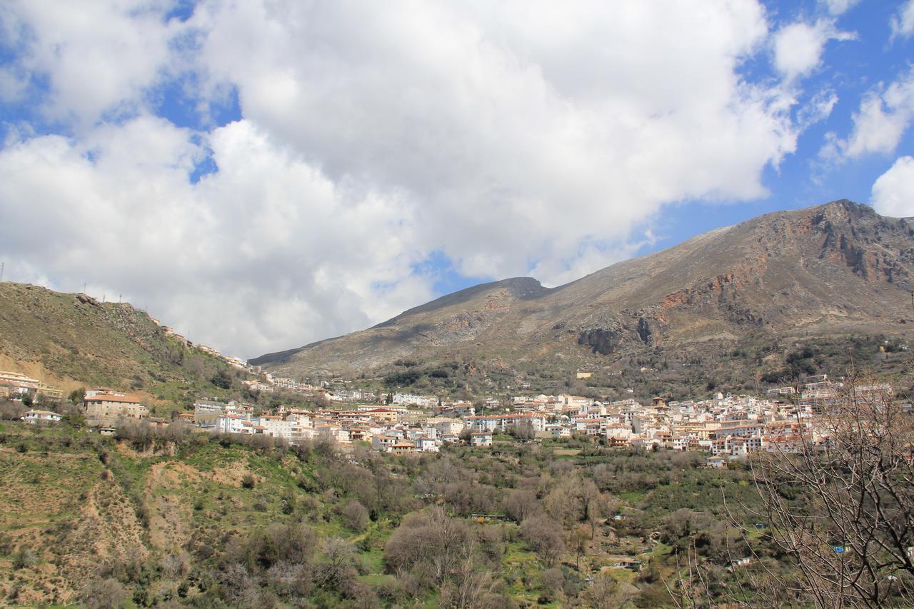 Bed and breakfast Rural Fuente La Teja 3*