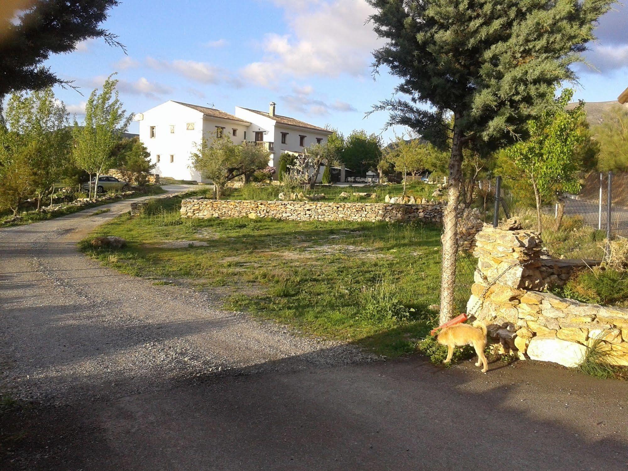 Rural Fuente La Teja