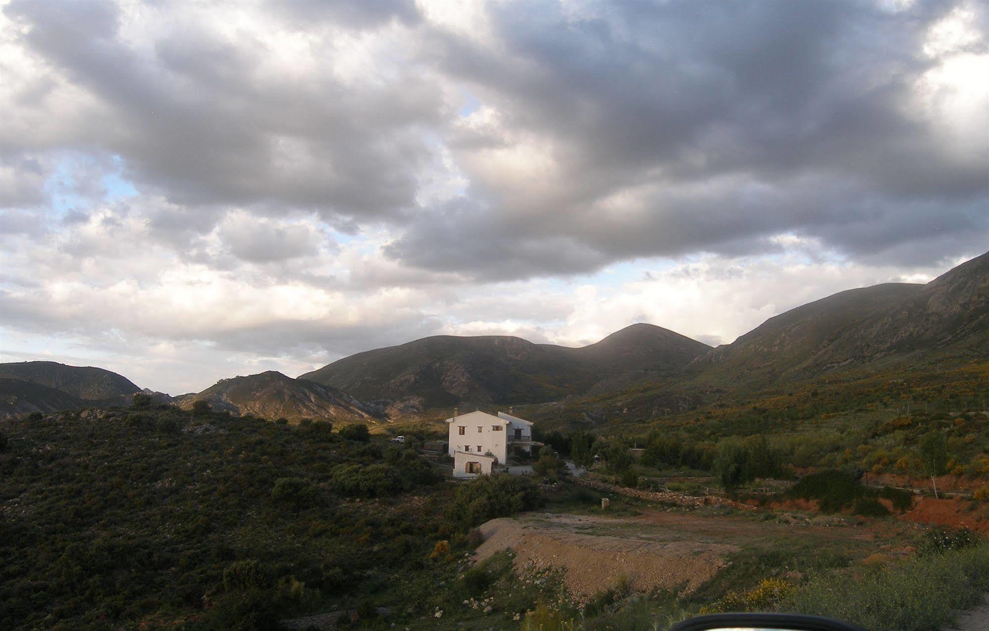 Rural Fuente La Teja 3*